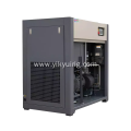 30KW variable frequency air compressor for well drilling